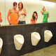 Illustration for article titled You Really Shouldnt Snack on Urinal Cakes